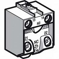 концевой выключатель CO | код. XESP2031 | Schneider Electric